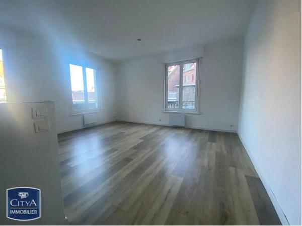 Appartement à louer 3 pièces 63.99m²