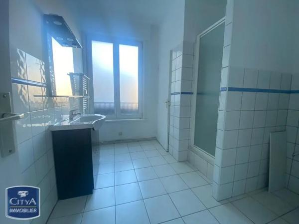 Appartement à louer 3 pièces 63.99m²
