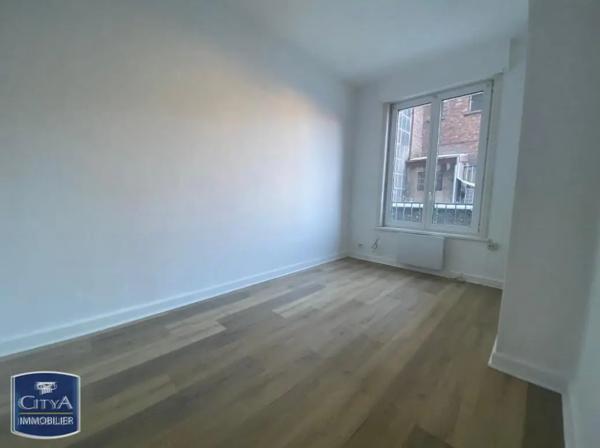 Appartement à louer 3 pièces 63.99m²