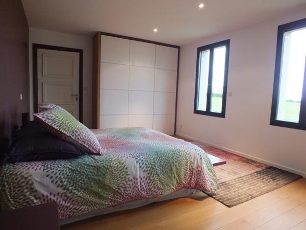 Propriété à vendre 17 pièces proche de SEMUR EN AUXOIS (21)