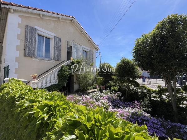 Maison 5 pièce(s) 3 chambre(s) 108 m²
