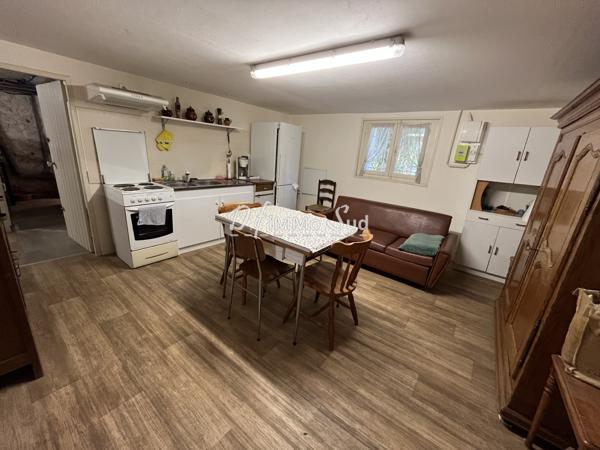 Maison 5 pièce(s) 3 chambre(s) 108 m²