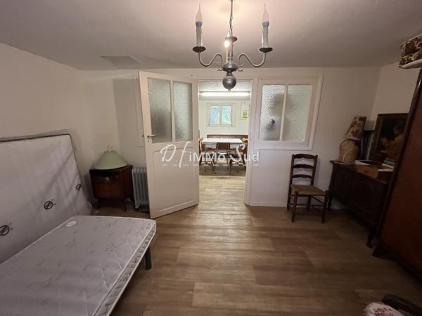 Maison 5 pièce(s) 3 chambre(s) 108 m²