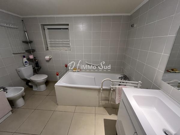 Maison 5 pièce(s) 3 chambre(s) 108 m²