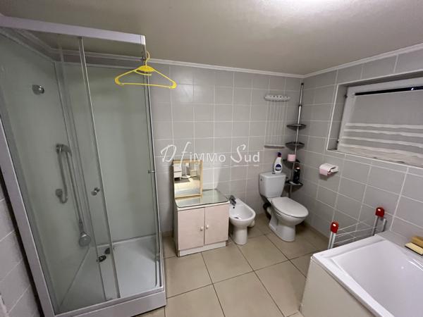 Maison 5 pièce(s) 3 chambre(s) 108 m²