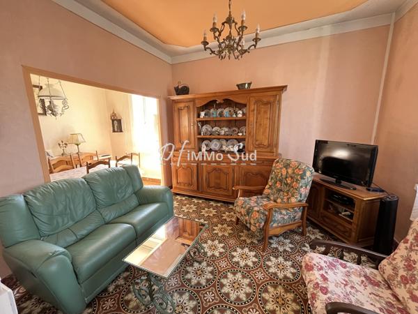 Maison 5 pièce(s) 3 chambre(s) 108 m²