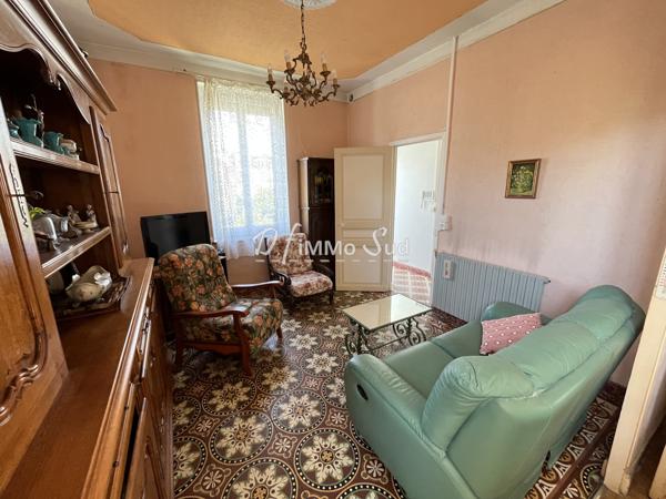 Maison 5 pièce(s) 3 chambre(s) 108 m²