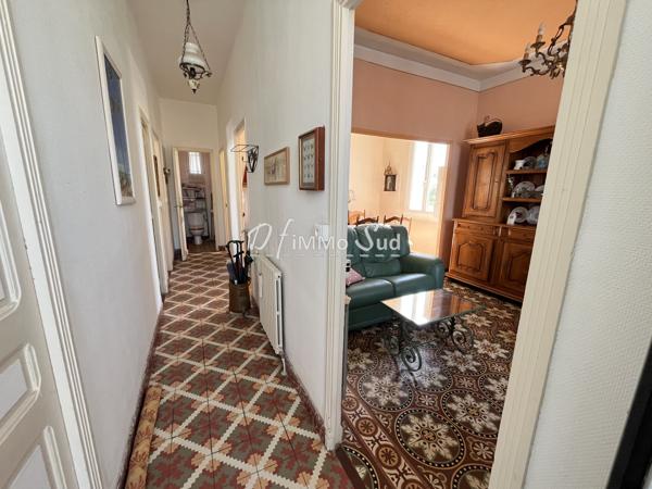 Maison 5 pièce(s) 3 chambre(s) 108 m²