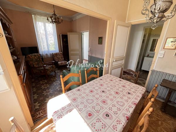 Maison 5 pièce(s) 3 chambre(s) 108 m²