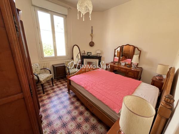 Maison 5 pièce(s) 3 chambre(s) 108 m²