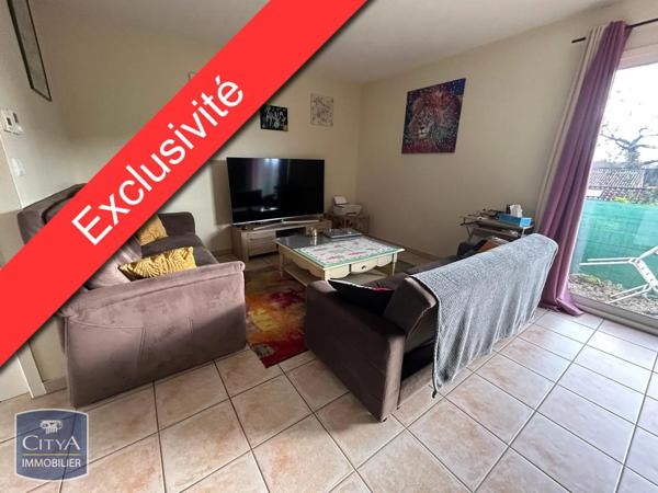 Vente maison 3 pièces de 80m²