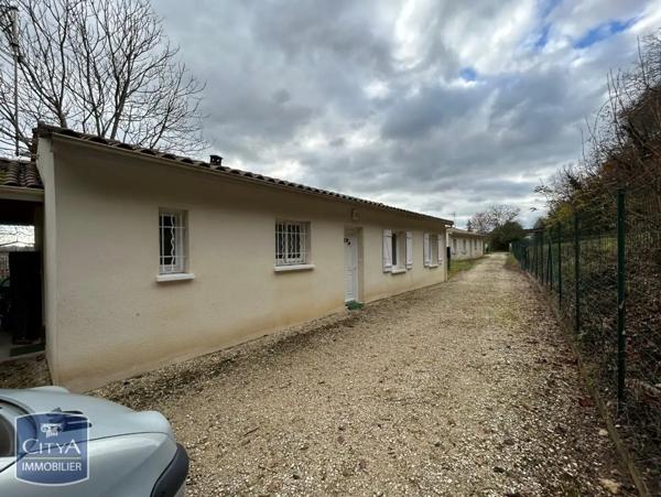 Vente maison 3 pièces de 80m²