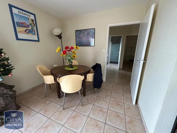 Vente maison 3 pièces de 80m²