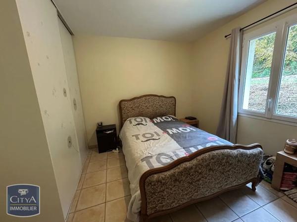 Vente maison 3 pièces de 80m²