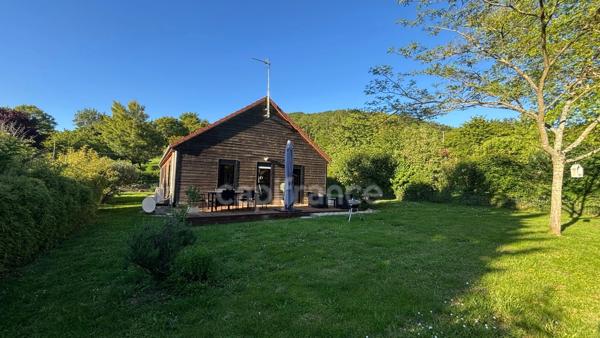 Maison à vendre 4 pièces ETRIGNY (71)