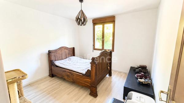 Maison à vendre 4 pièces ETRIGNY (71)
