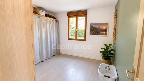 Maison à vendre 4 pièces ETRIGNY (71)
