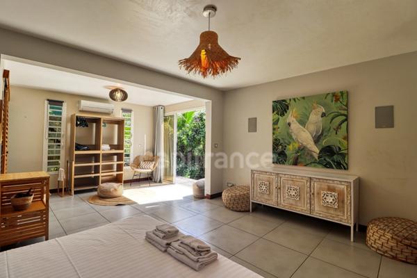 LES TROIS ILETS (972) Maison d’exception P5 – Plage à 500m à pied– Piscine et Confort Les Trois-Îlets, A vendre