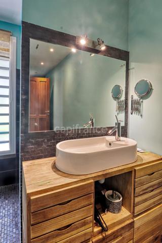 LES TROIS ILETS (972) Maison d’exception P5 – Plage à 500m à pied– Piscine et Confort Les Trois-Îlets, A vendre