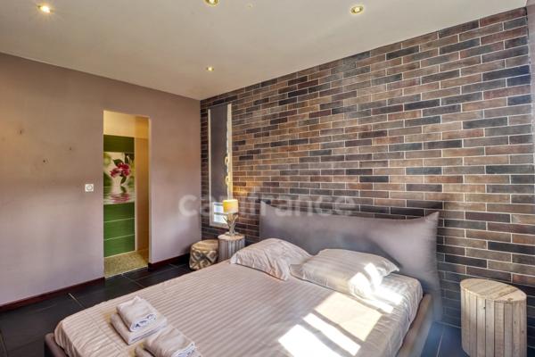 LES TROIS ILETS (972) Maison d’exception P5 – Plage à 500m à pied– Piscine et Confort Les Trois-Îlets, A vendre