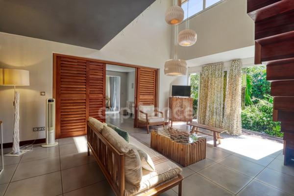 LES TROIS ILETS (972) Maison d’exception P5 – Plage à 500m à pied– Piscine et Confort Les Trois-Îlets, A vendre