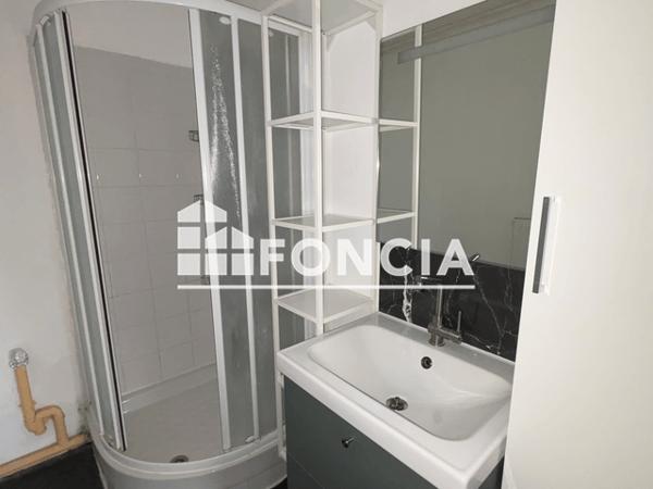 Location Appartement meublé 3 pièces 61.7 m² - Rennes 35200