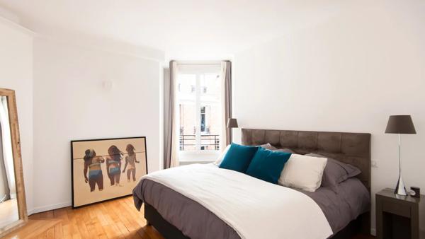 Appartement Paris 6e - SAINT-SULPICE