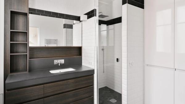 Appartement Paris 6e - SAINT-SULPICE