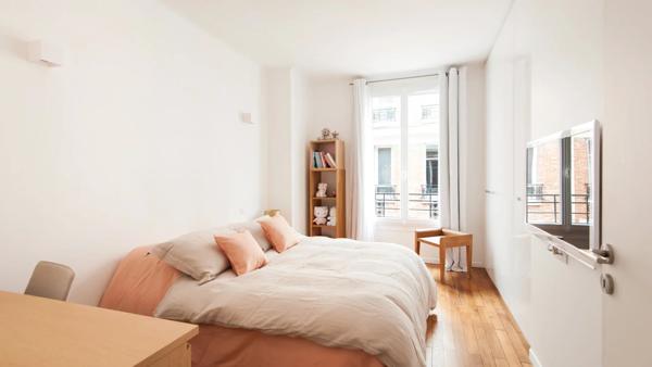 Appartement Paris 6e - SAINT-SULPICE