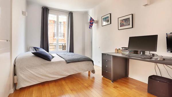 Appartement Paris 6e - SAINT-SULPICE