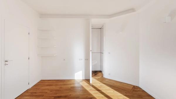 Appartement Paris 6e - SAINT-SULPICE
