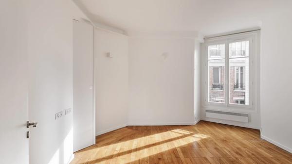 Appartement Paris 6e - SAINT-SULPICE
