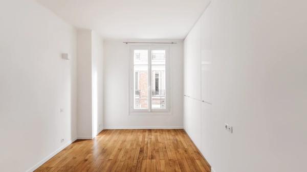 Appartement Paris 6e - SAINT-SULPICE