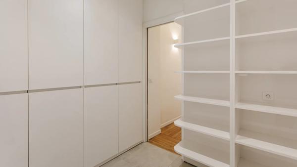 Appartement Paris 6e - SAINT-SULPICE