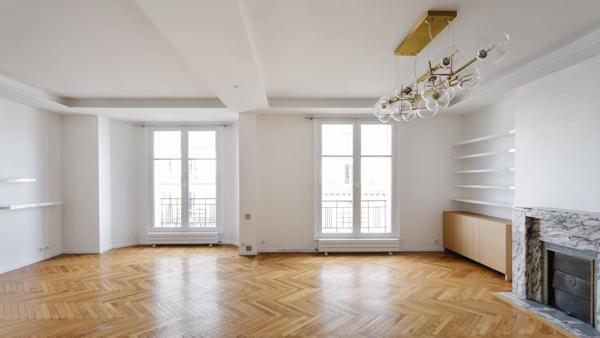 Appartement Paris 6e - SAINT-SULPICE