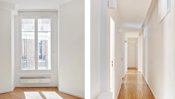 Appartement Paris 6e - SAINT-SULPICE