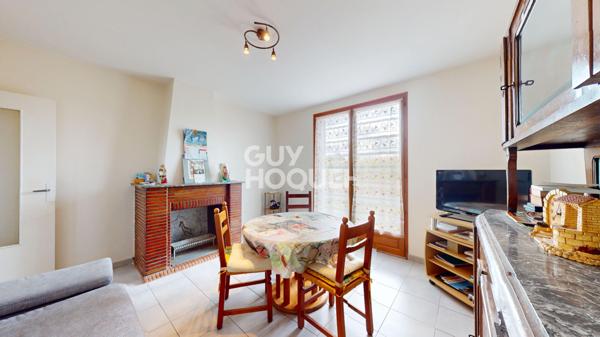 À VENDRE : Maison de plain-pied 81 m² cadre campagne proche centre-ville Hagetmau