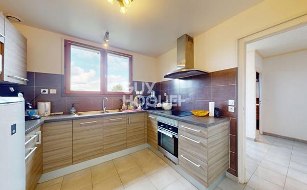 À VENDRE : Maison de plain-pied 81 m² cadre campagne proche centre-ville Hagetmau