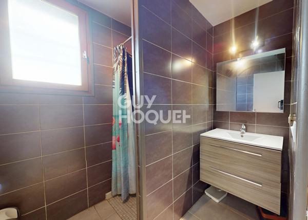 À VENDRE : Maison de plain-pied 81 m² cadre campagne proche centre-ville Hagetmau