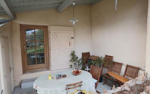 Maison à vendre    4 pièces • 95,70 m2 Dardilly