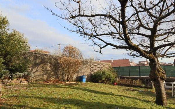 Maison à vendre    4 pièces • 95,70 m2 Dardilly