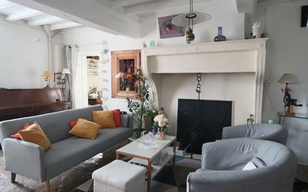 Maison à vendre    4 pièces • 95,70 m2 Dardilly