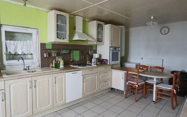 Maison à vendre    4 pièces • 95,70 m2 Dardilly