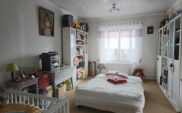 Maison à vendre    4 pièces • 95,70 m2 Dardilly