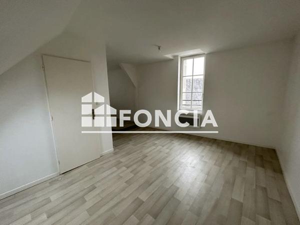 Location Maison 3 pièces 103.63 m² - 12 RUE DU VIEUX PALAIS Chatellerault 86100