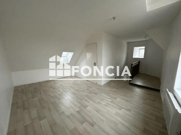 Location Maison 3 pièces 103.63 m² - 12 RUE DU VIEUX PALAIS Chatellerault 86100