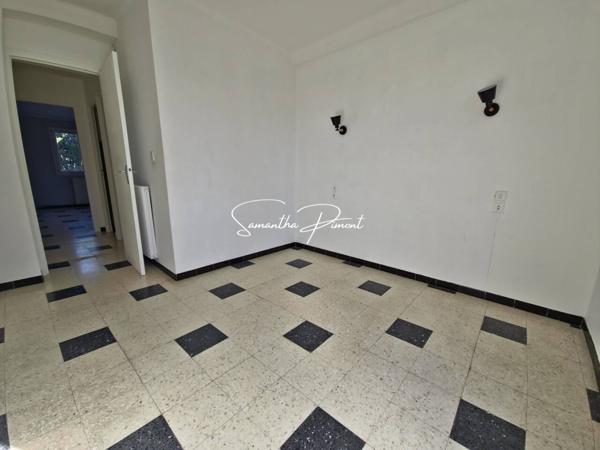 Appartement à vendre 4 pièces de 81 m²