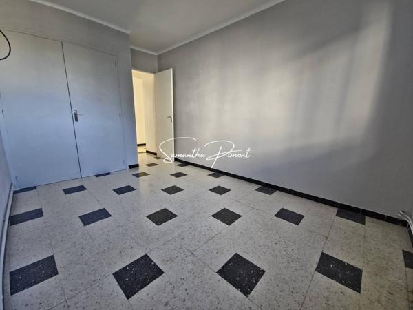 Appartement à vendre 4 pièces de 81 m²