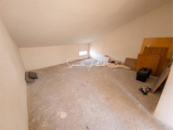 Appartement à vendre 4 pièces de 81 m²