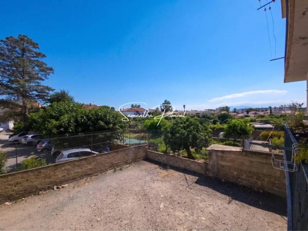 Appartement à vendre 4 pièces de 81 m²